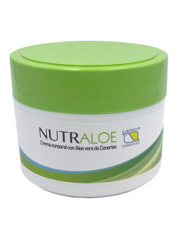 Nutraloe Crème hydratante à...