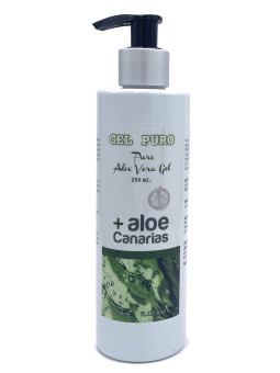 Aloe Plus Lanzarote Pure...